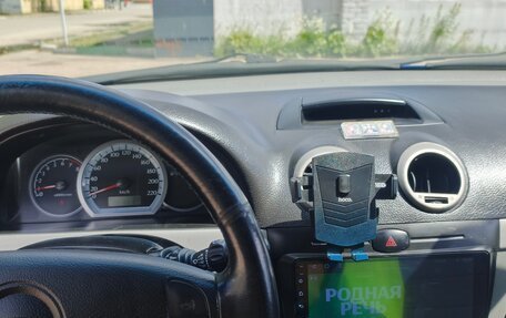 Chevrolet Lacetti, 2011 год, 600 000 рублей, 9 фотография