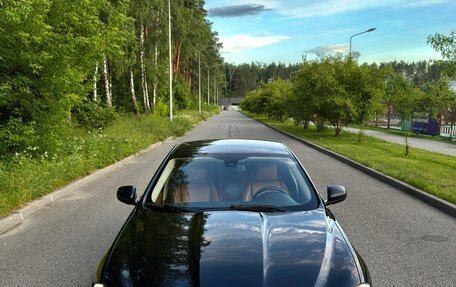 Jaguar XF I рестайлинг, 2012 год, 1 450 000 рублей, 7 фотография