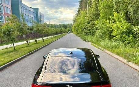 Jaguar XF I рестайлинг, 2012 год, 1 450 000 рублей, 8 фотография