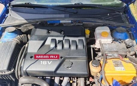 Chevrolet Lacetti, 2011 год, 600 000 рублей, 13 фотография