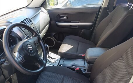 Suzuki Grand Vitara, 2010 год, 1 050 000 рублей, 4 фотография