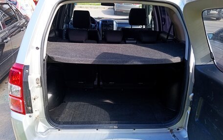 Suzuki Grand Vitara, 2010 год, 1 050 000 рублей, 8 фотография