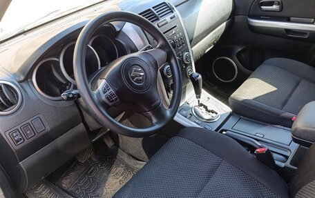 Suzuki Grand Vitara, 2010 год, 1 050 000 рублей, 5 фотография