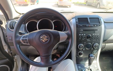 Suzuki Grand Vitara, 2010 год, 1 050 000 рублей, 6 фотография
