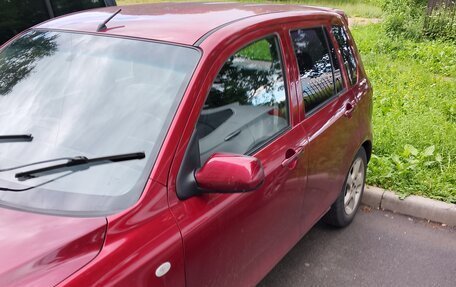 Mazda 2 III, 2004 год, 250 000 рублей, 3 фотография