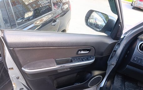 Suzuki Grand Vitara, 2010 год, 1 050 000 рублей, 11 фотография