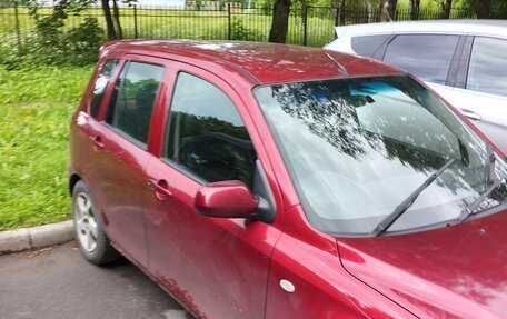 Mazda 2 III, 2004 год, 250 000 рублей, 2 фотография