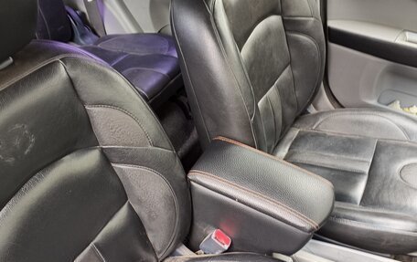Mazda 2 III, 2004 год, 250 000 рублей, 5 фотография