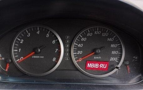 Mazda 2 III, 2004 год, 250 000 рублей, 6 фотография