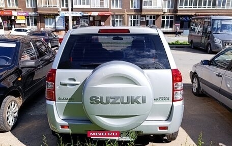 Suzuki Grand Vitara, 2010 год, 1 050 000 рублей, 3 фотография