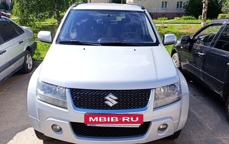 Suzuki Grand Vitara, 2010 год, 1 050 000 рублей, 2 фотография
