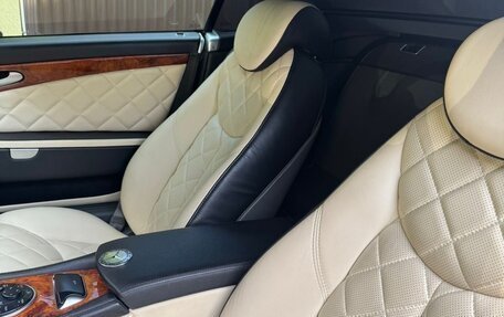 Mercedes-Benz SL-Класс, 2002 год, 3 150 000 рублей, 8 фотография