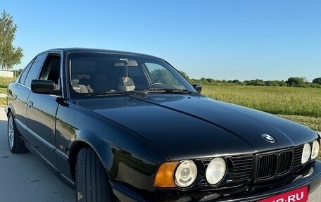 BMW 5 серия, 1994 год, 450 000 рублей, 5 фотография