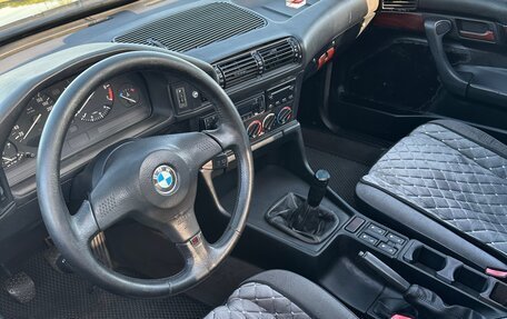 BMW 5 серия, 1994 год, 450 000 рублей, 8 фотография