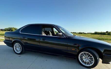 BMW 5 серия, 1994 год, 450 000 рублей, 6 фотография