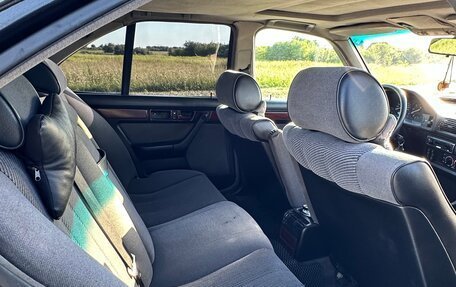 BMW 5 серия, 1994 год, 450 000 рублей, 9 фотография
