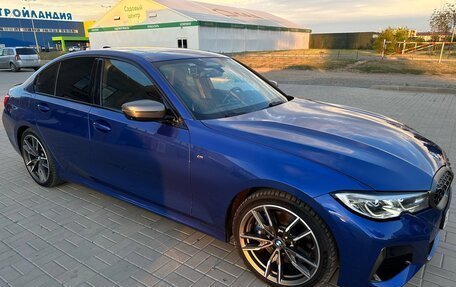 BMW 3 серия, 2020 год, 6 000 000 рублей, 3 фотография