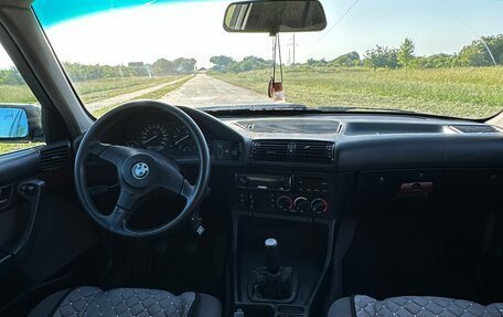 BMW 5 серия, 1994 год, 450 000 рублей, 10 фотография