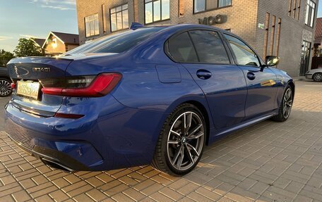 BMW 3 серия, 2020 год, 6 000 000 рублей, 5 фотография