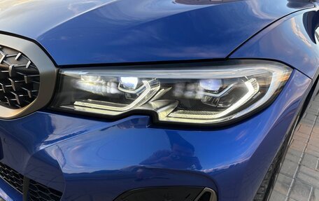 BMW 3 серия, 2020 год, 6 000 000 рублей, 9 фотография