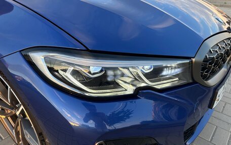 BMW 3 серия, 2020 год, 6 000 000 рублей, 8 фотография