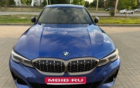 BMW 3 серия, 2020 год, 6 000 000 рублей, 4 фотография