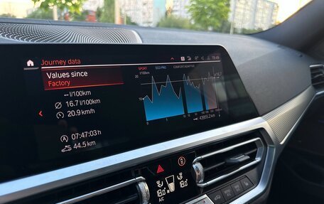 BMW 3 серия, 2020 год, 6 000 000 рублей, 17 фотография