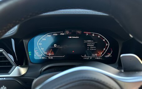 BMW 3 серия, 2020 год, 6 000 000 рублей, 18 фотография