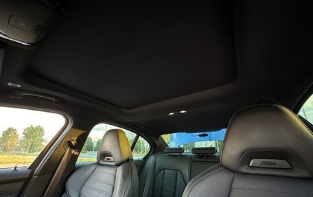 BMW 3 серия, 2020 год, 6 000 000 рублей, 24 фотография