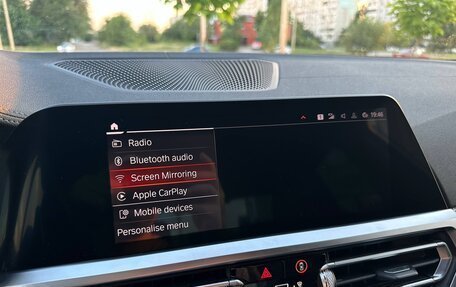 BMW 3 серия, 2020 год, 6 000 000 рублей, 20 фотография