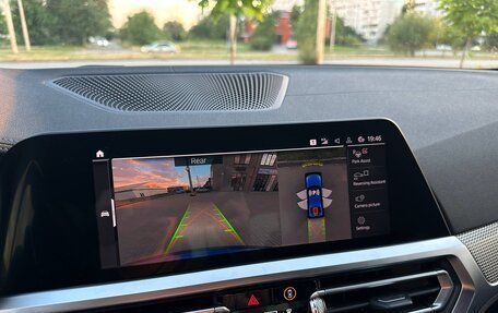 BMW 3 серия, 2020 год, 6 000 000 рублей, 19 фотография