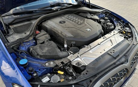 BMW 3 серия, 2020 год, 6 000 000 рублей, 15 фотография