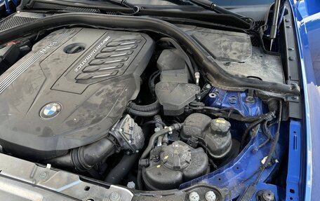 BMW 3 серия, 2020 год, 6 000 000 рублей, 14 фотография