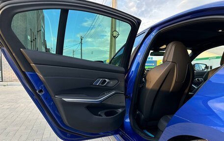 BMW 3 серия, 2020 год, 6 000 000 рублей, 27 фотография