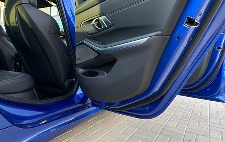 BMW 3 серия, 2020 год, 6 000 000 рублей, 29 фотография