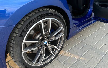BMW 3 серия, 2020 год, 6 000 000 рублей, 28 фотография
