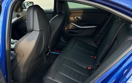 BMW 3 серия, 2020 год, 6 000 000 рублей, 37 фотография