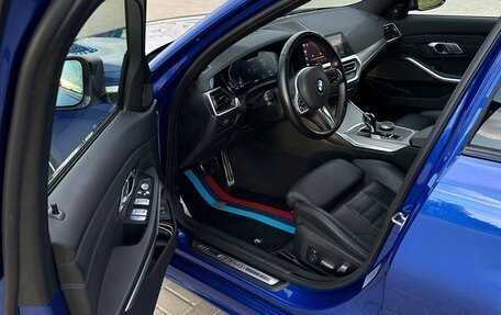BMW 3 серия, 2020 год, 6 000 000 рублей, 34 фотография