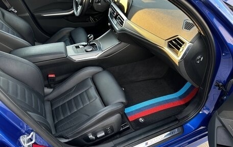 BMW 3 серия, 2020 год, 6 000 000 рублей, 32 фотография