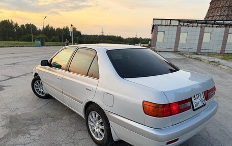 Toyota Corona IX (T190), 2000 год, 575 000 рублей, 3 фотография