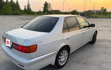 Toyota Corona IX (T190), 2000 год, 575 000 рублей, 4 фотография