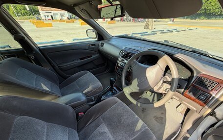 Toyota Corona IX (T190), 2000 год, 575 000 рублей, 7 фотография