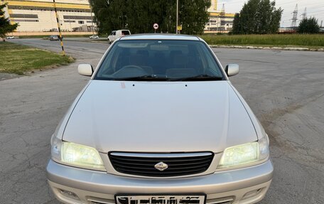 Toyota Corona IX (T190), 2000 год, 575 000 рублей, 6 фотография