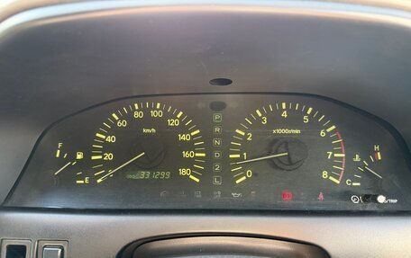 Toyota Corona IX (T190), 2000 год, 575 000 рублей, 11 фотография