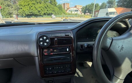 Toyota Corona IX (T190), 2000 год, 575 000 рублей, 10 фотография
