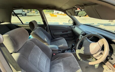 Toyota Corona IX (T190), 2000 год, 575 000 рублей, 8 фотография