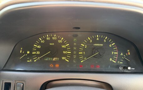 Toyota Corona IX (T190), 2000 год, 575 000 рублей, 12 фотография