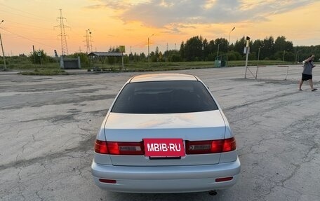 Toyota Corona IX (T190), 2000 год, 575 000 рублей, 5 фотография