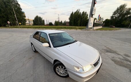 Toyota Corona IX (T190), 2000 год, 575 000 рублей, 26 фотография