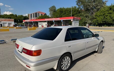 Toyota Corona IX (T190), 2000 год, 575 000 рублей, 24 фотография